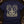Cernunnos Forest Lord — true navy