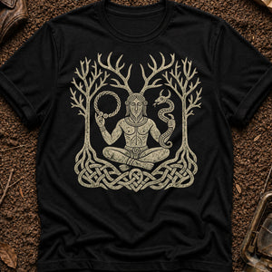 Cernunnos Forest Lord — black (WS_mockup1b 4)