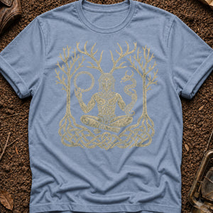 Cernunnos Forest Lord — blue jean (WS_mockup1b 6)