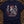 Alkonost songbird — true navy