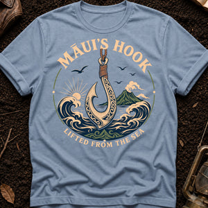 Māui fishhook — blue jean (WS_mockup1 5)