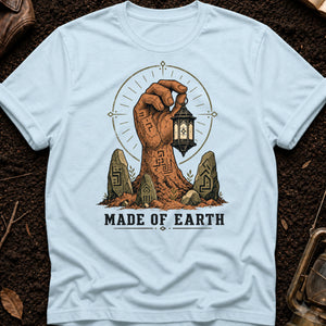 Golem guardian — chambray (WS_mockup1 5)