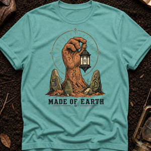Golem guardian — seafoam (WS_mockup1 11)