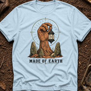 Golem guardian — chambray (WS_mockup1b 6)