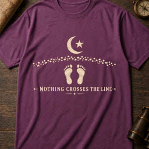 Salt Line Threshold — berry