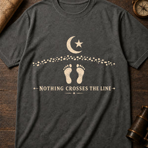 Salt Line Threshold — pepper