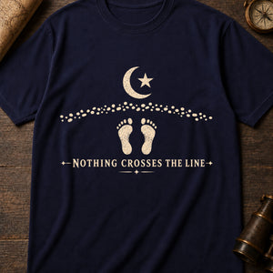 Salt Line Threshold — true navy