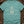 Salt Line Threshold — seafoam