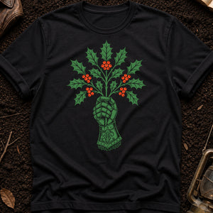 The Holly Bough — black (WS_mockup1 3)