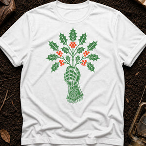 The Holly Bough — white (WS_mockup1 15)