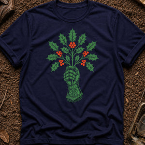 The Holly Bough — true navy (WS_mockup1b 14)