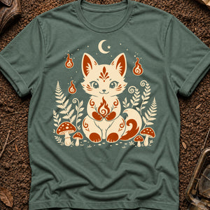 Little Fox Fire Friend — blue spruce