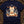 Little Fox Fire Friend — true navy