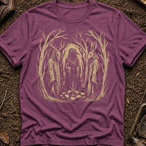 The Forest Coven — berry