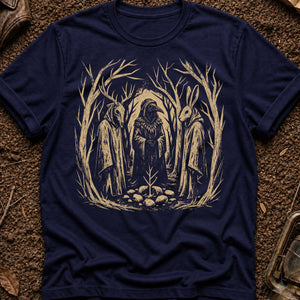 The Forest Coven — true navy