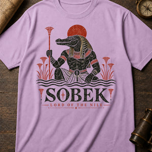 Sobek River — orchid