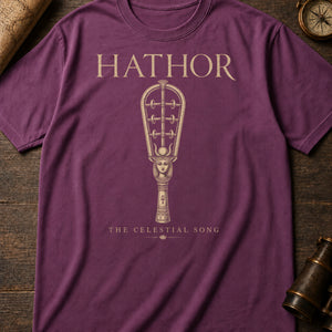 The Echo of Hathor — berry