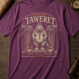 Taweret Threshold — berry