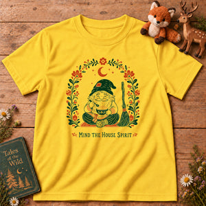Little Domovoi Hearth Kids — Daisy