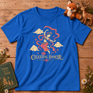 Apsara Cloud Dance Kids — Royal