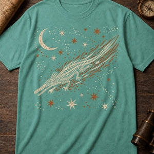 Namorrodor Night — seafoam