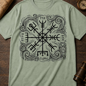 Galdrabók Sea Charm — bay