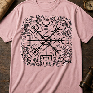 Galdrabók Sea Charm — blossom