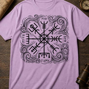 Galdrabók Sea Charm — orchid