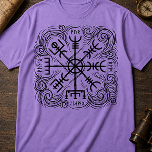Galdrabók Sea Charm — violet