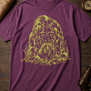 The Hidden Vættir — berry