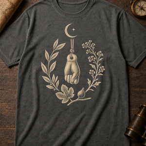 Meiga Moon Charm — pepper