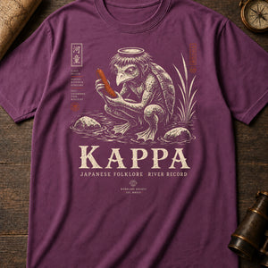 Kappa Cucumber — berry