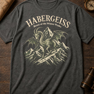 Habergeiss Descent — pepper
