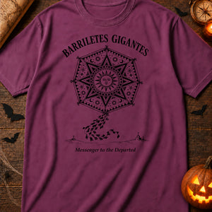 Barriletes Gigantes — berry