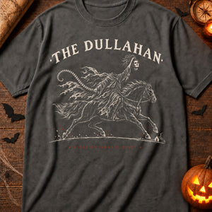 Dullahan Night Rider — pepper